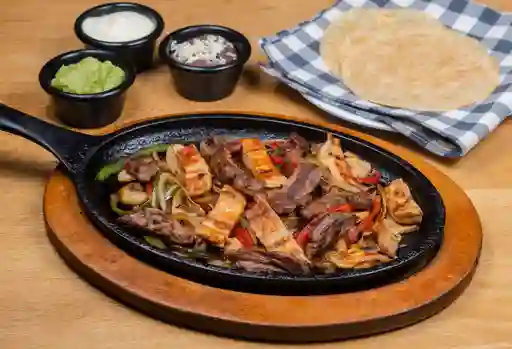 Fajitas