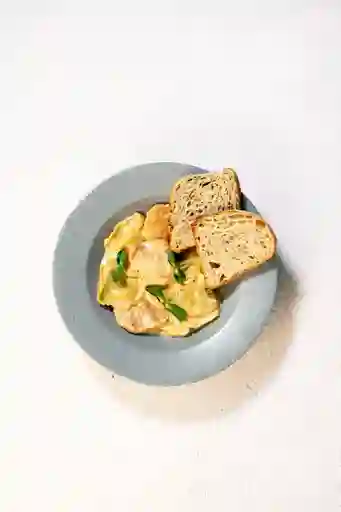 Ravioli De Carne