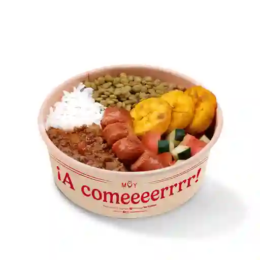 Muy Cotidiano