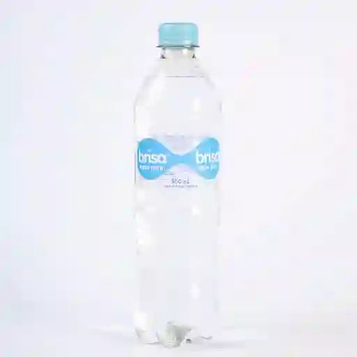 Agua 600