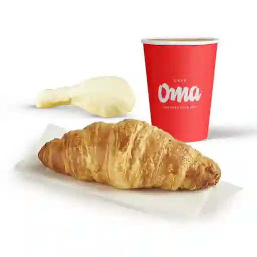 Combo Buenos Días