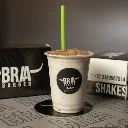 Shake Milo