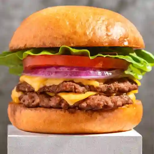 Big Cheeseburger
