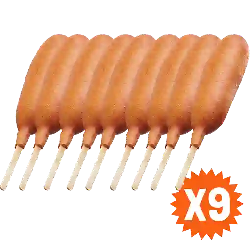 Cornylover X9