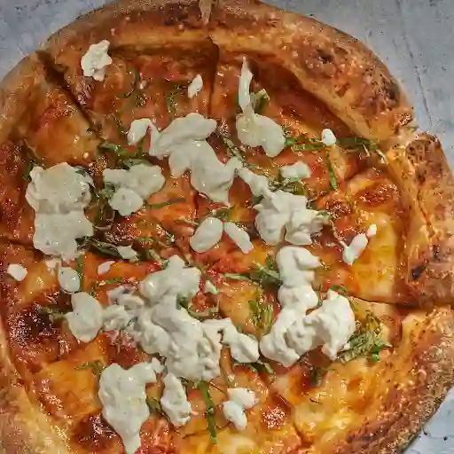 Pizza Culto