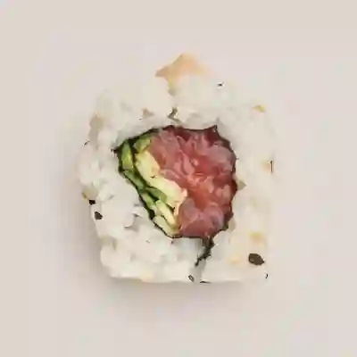 Spicy Tuna Roll