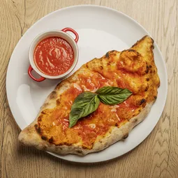 Calzone Di Buffala