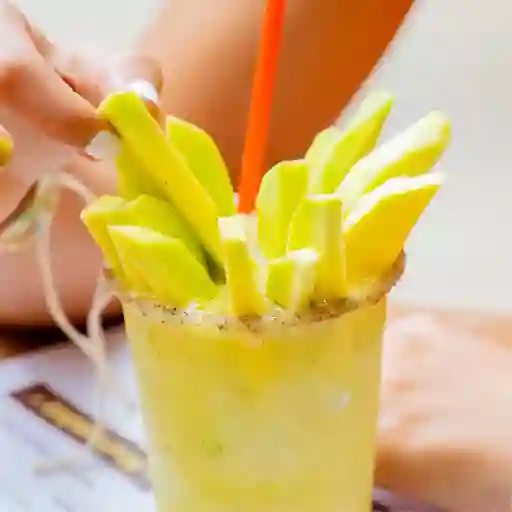 Limonada De Mango Biche