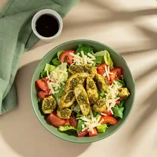 Ensalada Caprese