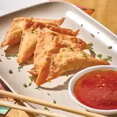 Wonton Hawaii
