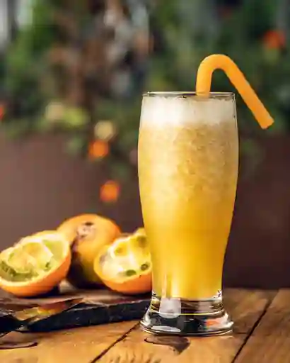 Jugo De Fr Amarillos Agua