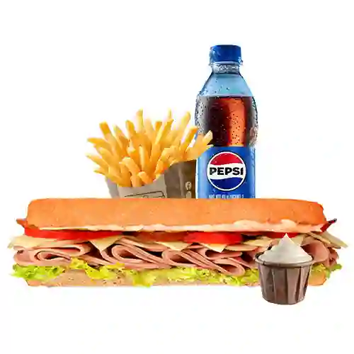 Combo Super Grande