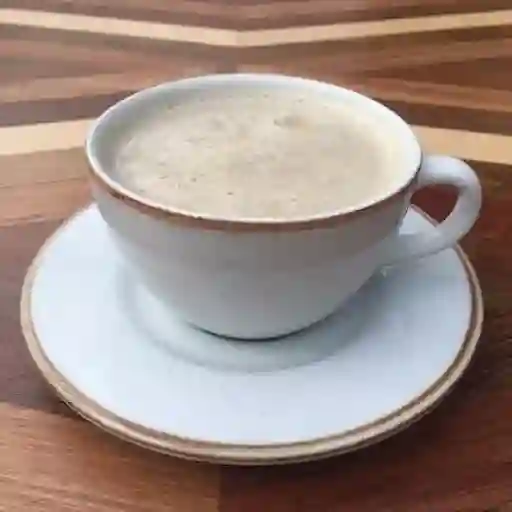 Te Chai Caliente