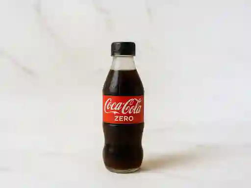 Coca-cola Zero 300 Ml 