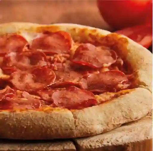 Pizza Mediana Pepperoni Wk