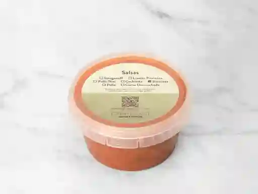 Salsa Boloñesa En Casa 500ml