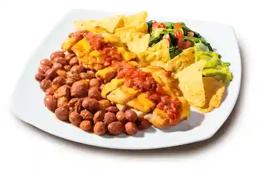 Pollo Grillé Poblano