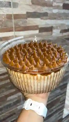 Torta Fria 1/4 Lb