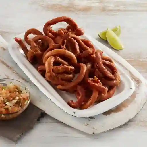 Adición Chunchulo