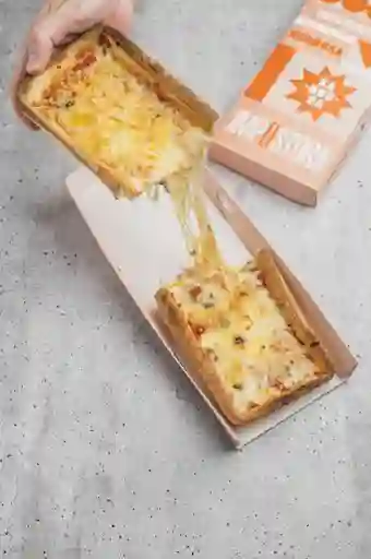 Cuatro Quesos
