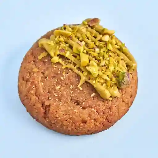 Galleta Macho Pistacho