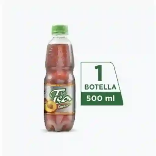 Mr Tea Durazno 500 Ml