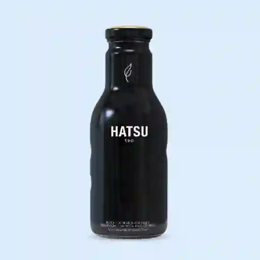 Te Hatsu Negro 400ml