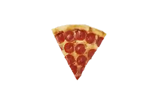 Rp Porcion Pizza Pepperoni