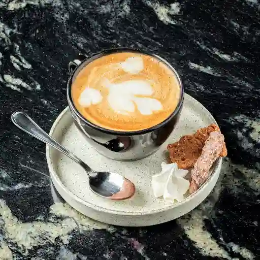 Café Latte Deslactosado 16 Oz