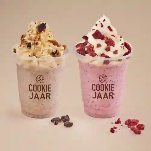 Segunda Malteada Cj Con 25%