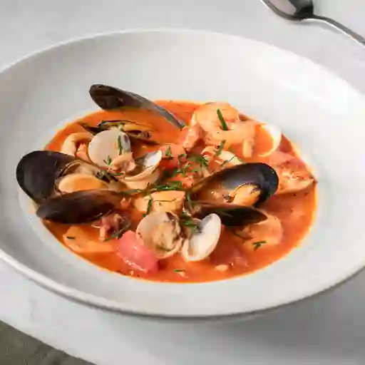 Sopa De Mar