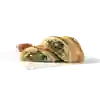 Stromboli Espinaca Y Quesito