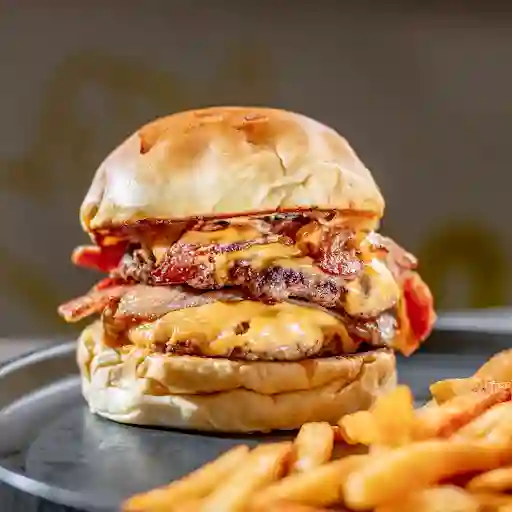 Bacon Lover