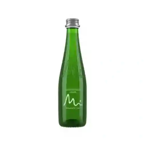 Agua Manantial