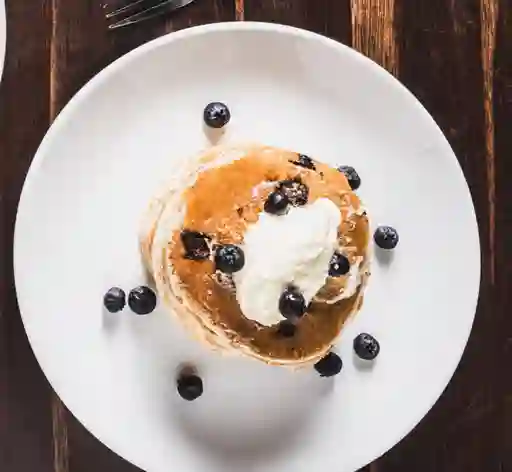 Blue Berry