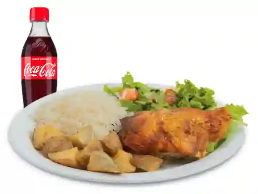 Kokoridiario Presa Y Sopa