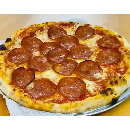 Pizza Pepperoni
