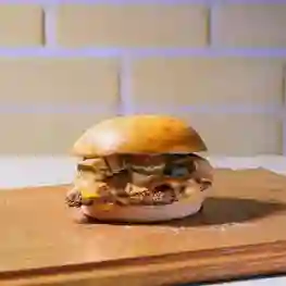 Smashed Burger