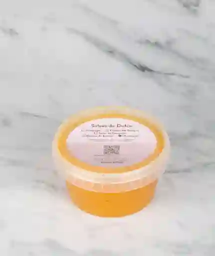 Coulis De Maracuyá 250ml