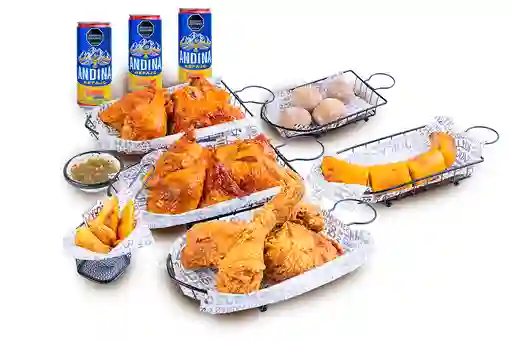 Combo Amigos Ofertas