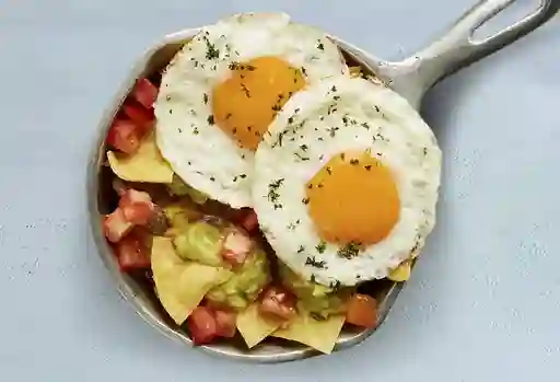 Huevos Rancheros