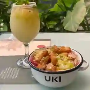 Miércoles Pollo Crispy