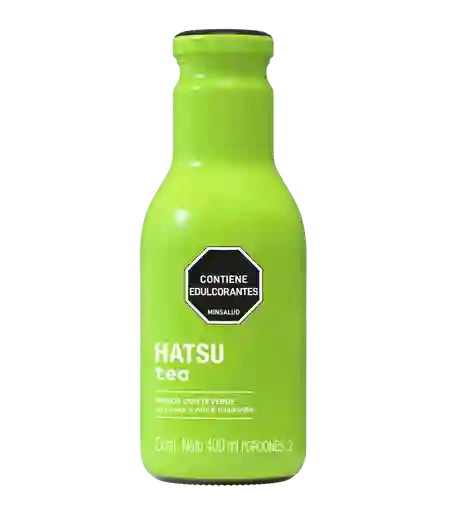 Te Hatsu Verde
