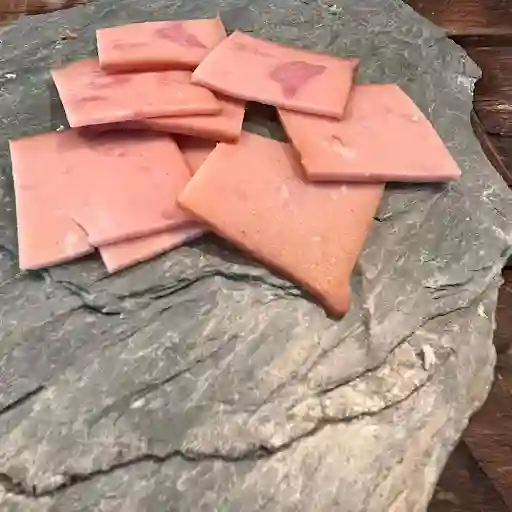 Adición Jamón