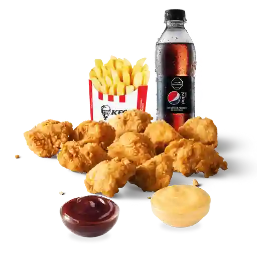 Turbo Combo Nuggets