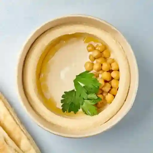 Hummus Clásico