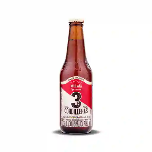 3 Cordilleras