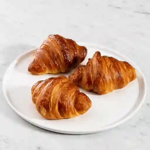 Caja C. Sencillo X 3