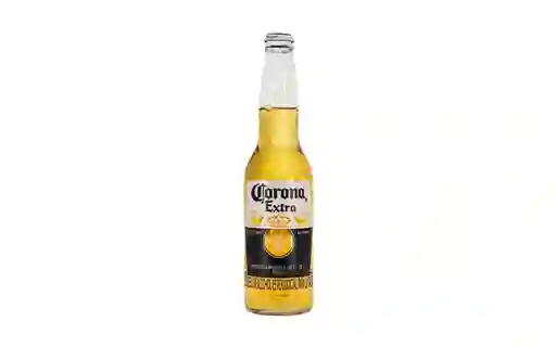 Cerveza Corona