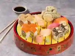 Sushi 20 Piezas